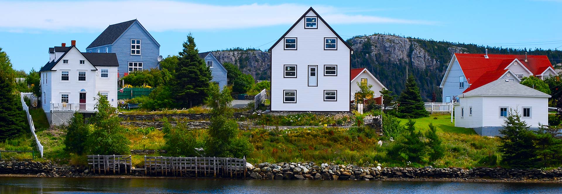 615-621 Old Broad Cove Road, PORTUGAL COVE – ST. PHILIPS